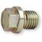 KOREK GWINT.6KT. M 22X1,5 SW 19 910-5